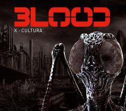 Blood (ESP) : X-cultura